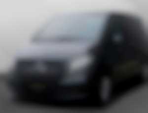Mercedes V trieda 250 d kompakt AT