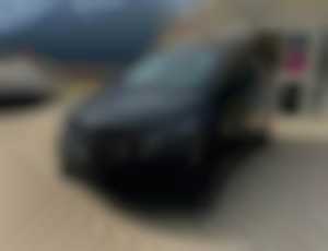 Mercedes-Benz V trieda 300 d 4MAMG