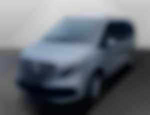 Mercedes V trieda 220 d kompakt AT