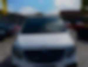 Mercedes V trieda 220 d kompakt AT