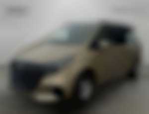 MERCEDES-BENZ V 300 EXCL