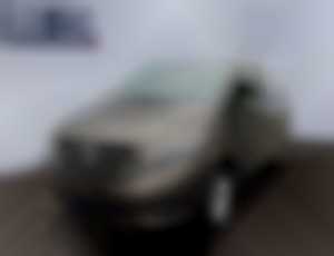 Mercedes V trieda 250 d Avantgarde AT