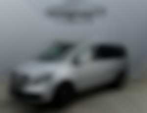 Mercedes-Benz V 250 d 4MATIC long