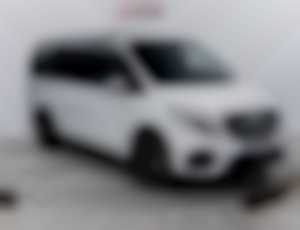 Mercedes-Benz V trieda V250 BlueTEC Marco Polo AT,...