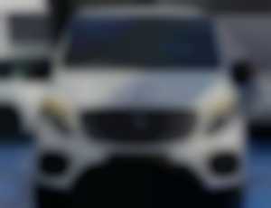 Mercedes-Benz V trieda V300 d lang AT 4MATIC