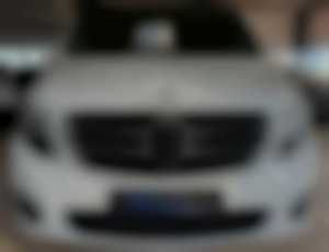 Mercedes V trieda 250 d lang 4MATIC AT