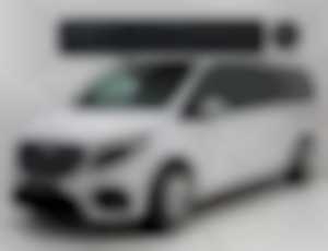 Mercedes-Benz V trieda V250 d extralang 4MATIC AT