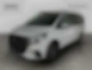 MERCEDES-BENZ V 250 dAVG4MLANG