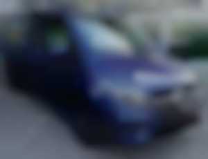 Mercedes-Benz V trieda 300d 4M Extralang AMG