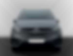 Mercedes-Benz V trieda V300 d extralang AT 4MATIC