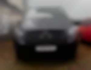 Mercedes V trieda 250 d lang AT