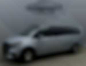 Mercedes-Benz Trieda V 300 d EXCLUSIVE extralong