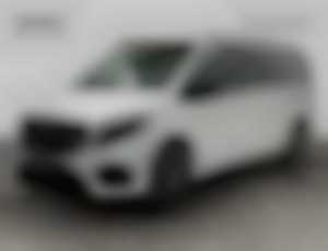 MERCEDES-BENZ V 300 d AVGXL 4M