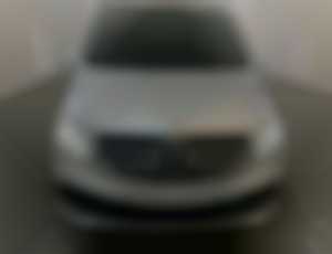 Mercedes V trieda 220 d lang AT