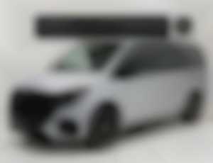 Mercedes-Benz V trieda V300 d Avantgarde lang AT ...