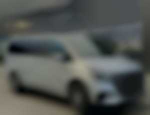 Mercedes-Benz Třídy V V 250d EXC L 4MATIC