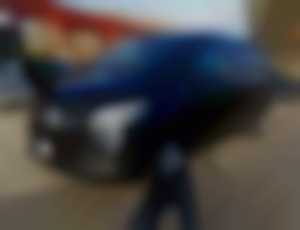 Mercedes-Benz V trieda