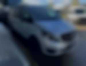 Mercedes V trieda 220 d AT 4MATIC