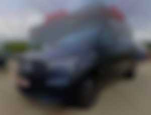 Mercedes-Benz V trieda V220 d extralang AT 4MATIC