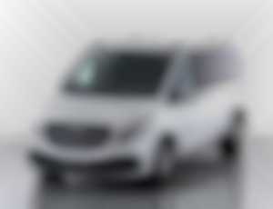 Mercedes V trieda 220 d AT