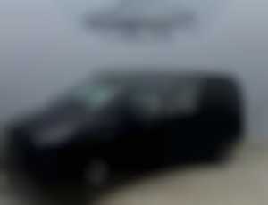 Mercedes-Benz Trieda V 300 d STYLE long