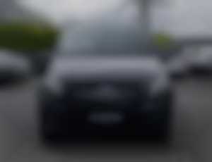 Mercedes V trieda 220 d lang AT