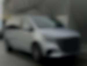 Mercedes-Benz Třídy V 300d EXCLUSIVE 4M XL