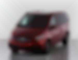 Mercedes V trieda 220 d AT