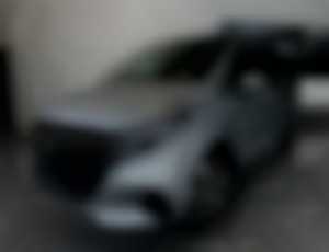 Mercedes-Benz Třídy V V 300 d  Avantgarde  XL  ...