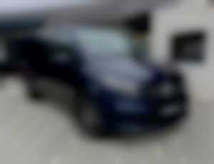 Mercedes-Benz V trieda V250 d lang AT 4MATIC