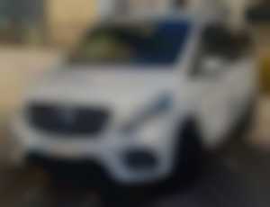 Mercedes-Benz V trieda V300 d AT 4MATIC 174KW