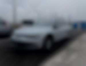 Volkswagen Golf Variant VW 2.0 TDI,2.maj, Serv.kn...