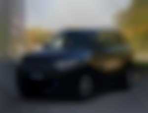 Volvo XC90 D5 inscription