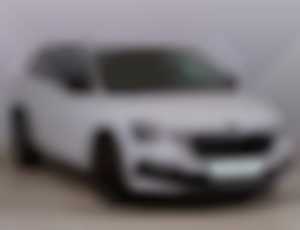 Skoda Scala 1.5 TSIStyle , Automat, Tempomat