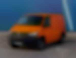 Volkswagen Transporter T6 2.0 TDI 75kW, M5  AJ NA...