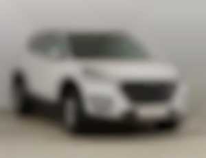 Hyundai Tucson 1.6 T-GDIIce Braker , ČR, Ice break...