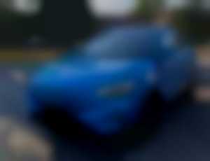 MG ZS ZS EV LUXURY 51 kWh