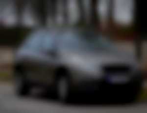 Peugeot 2008 automat