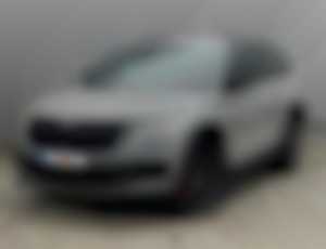 Škoda Kodiaq 2.0 TDI SCR RS DSG 4x4