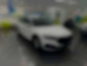 Škoda Octavia Combi 1.5 CNG