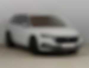 Skoda Octavia 2.0 TDIStyle , ČR,1.maj, Tempomat