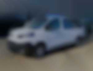 Peugeot Expert Tepee 2,0 BlueHDi EXPERT COMBI L3