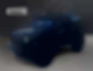 Mercedes-Benz Mercedes-AMG G 63