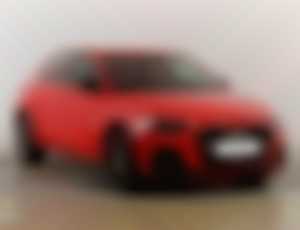 Audi A1 30 TFSI, ČR, DSG, VIRTUAL