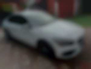 MERCEDES CLA 180 AMG LINE KUPA SR 79650KM