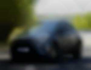 Toyota C-HR 1.8 Hybrid