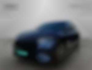 MERCEDES-BENZ EQS 450 4MATIC SUV