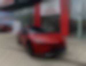 Toyota Prius COMFORT