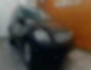 MERCEDES ML 320 CDI 4MATIC