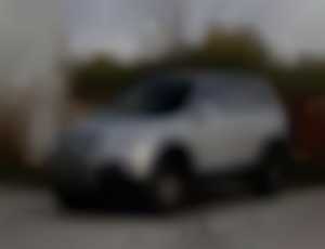 Chevrolet Captiva 2.0 vcdi 4x4